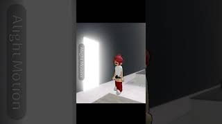 Идея luukki СПАСИБО ЗА 1К ❤❤❤ animation edit roblox [upl. by Rand]