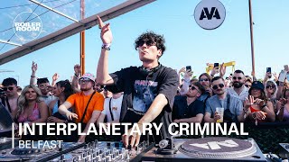 Interplanetary Criminal  Boiler Room x AVA Festival 2023 [upl. by Atinna]