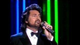 Engelbert Humperdinck  Please release me  1989 [upl. by Huxley]