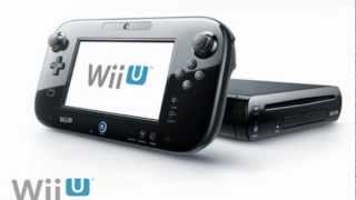 Wii U Menu music  Home WaraWara Plaza [upl. by Seidler]