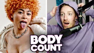 Bobbalam Talks If Female Body Counts Matter [upl. by Dwight]