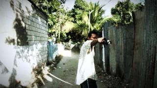 Lutan Fyah  Dont Mek Your Mada Bawl Official Video 2012 [upl. by Savinirs]