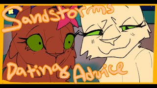 Sandstorms Dating Advice [upl. by Margot721]