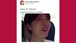 ARMY tweetsBTS vines that snatch my wig 12 [upl. by Ellezig]