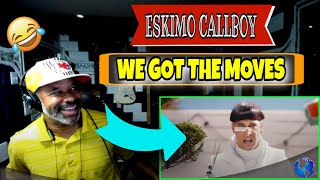 Electric Callboy  WE GOT THE MOVES OFFICIAL VIDEO  Producer Reaction [upl. by Sylas342]