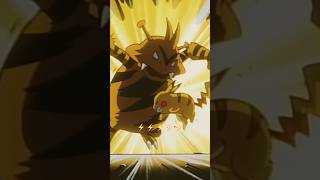 Top Electabuzz Quotes 👊⚡️ pokemon151 [upl. by Anceline]