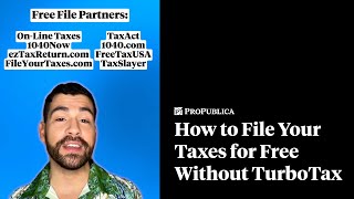 File Your 2024 Taxes For Free  Use IRS Free File  Direct File Pilot Programs [upl. by Etnoled]