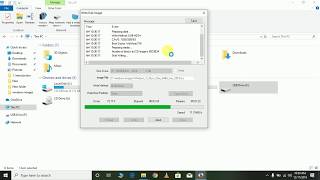 Create Bootable USB  UltraISO 4 Create bootable USB for window7  Win7 Installation  windows 10 [upl. by Eizzik282]