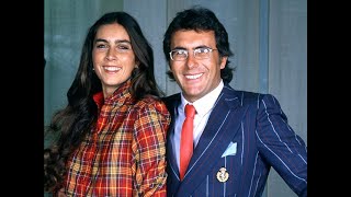 I cigni di Balakà  Albano e Romina Power  quotQuei favolosi anni 6070quot [upl. by Yttam22]