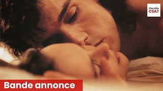 Farinelli Il Castrato  bande annonce  TV5MONDE FBSM  Stefano Dionisi Elsa Zylberstein [upl. by Adamsun]