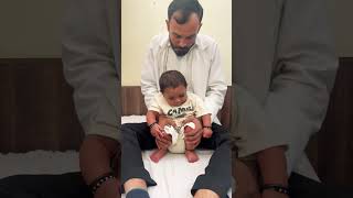 Cerebral palsy treatment 9729552360 physiotharapy physiotherapycenter cerebralpalsytreatment [upl. by Nehr462]