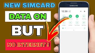 HOW TO FIX DITO SIM NO SIGNAL  APN SETTINGS ON ANY ANDROID DEVICES TUTORIAL [upl. by Norek]