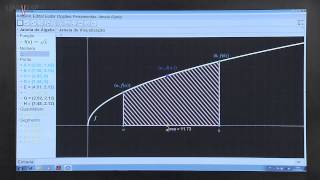 Cálculo I  Aula 20  Integral 1 Definição de Integral segundo Riemann [upl. by Moir]