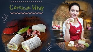 Corsican Wrap [upl. by Ajoop]