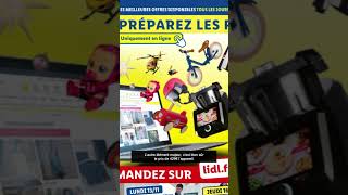 Lidl propose son Monsieur Cuisine Smart en quotBlack Editionquot et en édition limitée [upl. by Sale14]