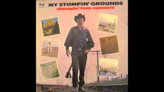 Stompin Tom Connors  Tillsonburg [upl. by Sinnylg]