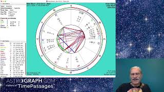 The Astrology of Octobers Lunations [upl. by Mongeau]