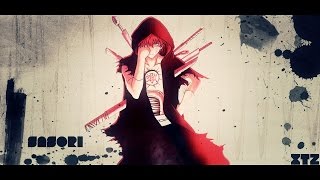 Sasori【AMV】 [upl. by Rosmarin871]