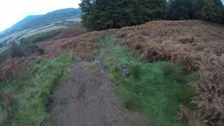 Comrie Croft Jumps [upl. by Woodberry]