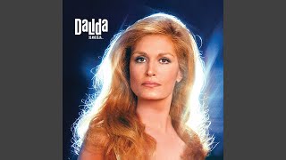 Dalida  Mourir Sur Scène Mix 35ème Anniversaire Audio HQ [upl. by Francine736]