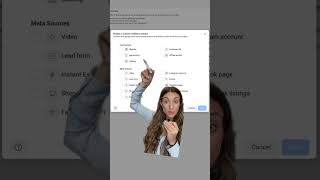 TUTORIAL How to Set Up Retargeting Facebook amp Instagram Ads [upl. by Carol-Jean]