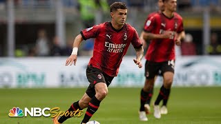 Rejuvenated Christian Pulisic is USMNTs player of the 202324 season  Pro Soccer Talk  NBC Sports [upl. by Saloma]