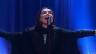 LALEH  En Stund på Jorden LIVE 2014  QX gaygala  stockholm [upl. by Margie]