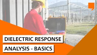 Dielectric Response Analysis  Basics [upl. by Viridi]