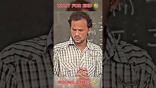 12 28 kitna hota hai 😂😂 round 2hell shortvideo round2hellbestcomedysceneand viralvideo [upl. by Marcille]