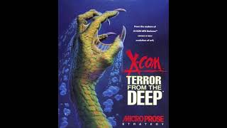 X Com Terror From the Deep  Aquatic Tactical [upl. by Lenci358]