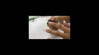 ongle اظافر ترند study lifestyle اكسبلور foryou motivation routinevlog youtube beauty [upl. by Alrats913]