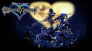 Kingdom Hearts Original Soundtrack [upl. by Gardel]