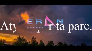 Mandi Loti rrjedh nga syri official video vers by Eranproduction  Prod by Ervin Gonxhi [upl. by Leis]