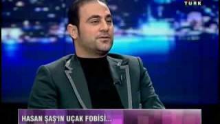 Speak lan kaptan  Hasan Sas ve Saba Tümer [upl. by Beker46]