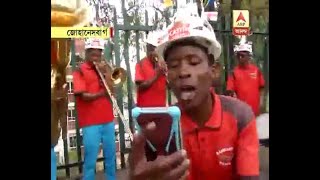 South African band wishes India on Republic Day with Hindi song [upl. by Mari734]