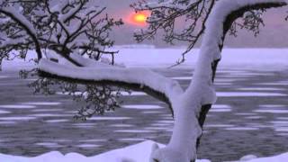 Pierre Téodori  Winter Love [upl. by Thursby675]