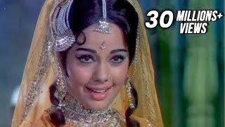 Sanam Tu Bewafa Ke Naam Se Mashoor Ho  Lata Mangeshkar Hit Songs  Mumtaz Songs [upl. by Norrag]