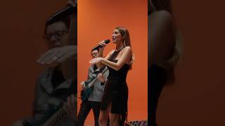 Какой look Кети круче 🩵 Слушай A21 Live Session astudio байгалисеркебаев кетитопурия [upl. by Dupin502]