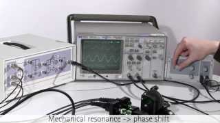 Laser Vibrometer eng [upl. by Edra600]