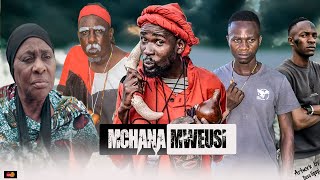 MCHANA MWEUSI Episode 4 clamvevo comedy kicheche stevemweusi mwakatobe chumvinying snakeboy [upl. by Annaiek]