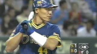 1997624 日本ハムvsオリックス13回戦 728 [upl. by Hylan]