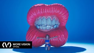 Jessi 제시  Gum MV Teaser 2 [upl. by Oag]