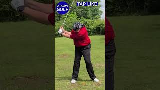 Simple Drill to Find the Top of Your Backswing Position ep914 [upl. by Yderf]