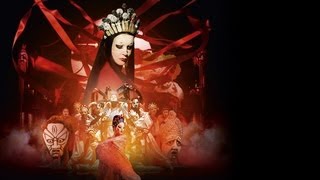 Turandot trailer The Royal Opera [upl. by Krista]