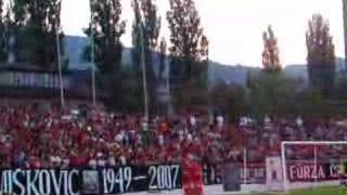 Robijasi Zenica 25082007 [upl. by Necila]