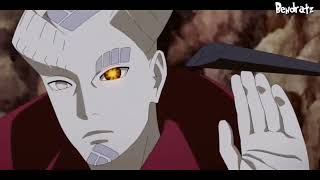 Pertarungan NARUTO amp SASUKE VS JIGEN Full movie Sub Indonesia [upl. by Bremble]