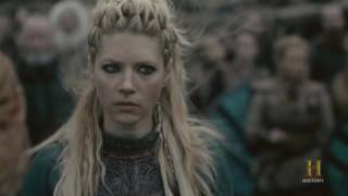 Lagertha Death And Legacy [upl. by Jenkins]