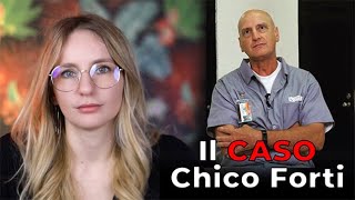 Il Caso Chico Forti colpevole o innocente  Francesca Florio [upl. by Saloma]