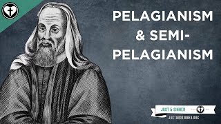 Defining Pelagianism and Semipelagianism A Further Response to Leighton Flowers [upl. by Sidell]