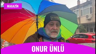 Onur Ünlü’den ‘DİLBER’ Yorumu Eski Sevgilisi Hazar Ergüçlü’nün Yeni Dizisi ‘İnci Taneleri’ İçin… [upl. by Tterraj]